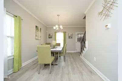 2470 Marks Road, Cameron, NC 28326 - Photo 8