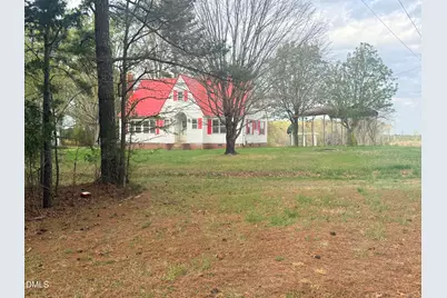 6439 Boston Road, Roxboro, NC 27574 - Photo 2