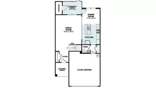 2470 Englemann Dr, New Hill, NC 27562 - Photo 22