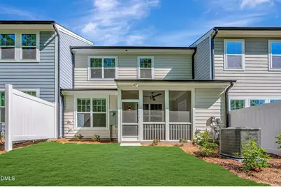 2470 Englemann Drive #374, New Hill, NC 27562 - Photo 4