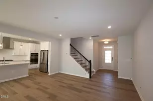 2470 Englemann Dr, New Hill, NC 27562 - Photo 4