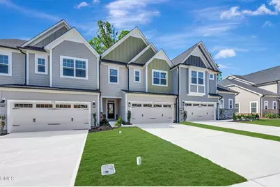 2470 Englemann Drive #374, New Hill, NC 27562 - Photo 2