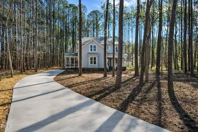 8750 Old Nc 86, Chapel Hill, NC 27516 - Photo 2