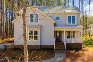 8750 Old NC 86, Chapel Hill, NC 27516 - Photo 4