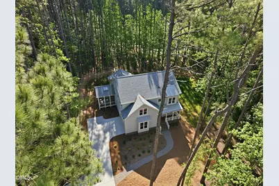 8750 Old Nc 86, Chapel Hill, NC 27516 - Photo 4