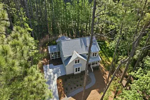 8750 Old NC 86, Chapel Hill, NC 27516 - Photo 4