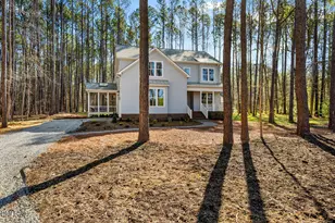 8750 Old NC 86, Chapel Hill, NC 27516 - Photo 80