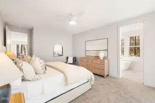 8750 Old NC 86, Chapel Hill, NC 27516 - Photo 38