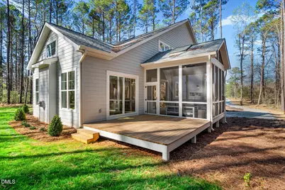 8750 Old Nc 86, Chapel Hill, NC 27516 - Photo 26