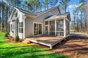 8750 Old NC 86, Chapel Hill, NC 27516 - Photo 26