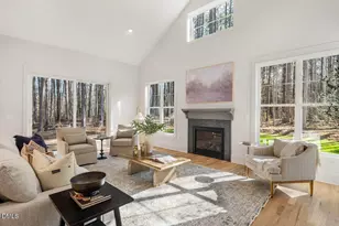 8750 Old NC 86, Chapel Hill, NC 27516 - Photo 20