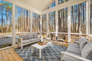 8750 Old NC 86, Chapel Hill, NC 27516 - Photo 34