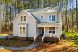 8750 Old NC 86, Chapel Hill, NC 27516 - Photo 54