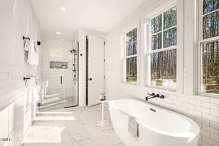 8750 Old NC 86, Chapel Hill, NC 27516 - Photo 30