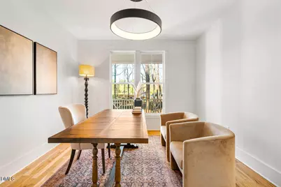 8750 Old Nc 86 Hwy, Chapel Hill, NC 27516 - Photo 16