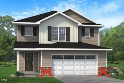 207 Ambrosia Way #Lot 13, Bunnlevel, NC 28323 - Photo 1