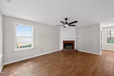 604 Crossview Lane, Durham, NC 27703 - Photo 2