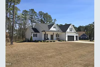 245 Creek Crossing Drive, Benson, NC 27504 - Photo 1