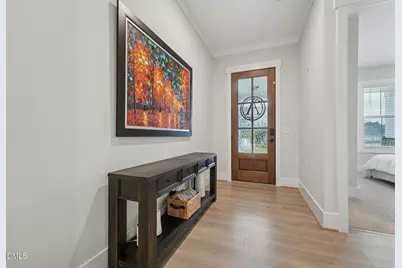 5208 Windmere Chase Drive, Raleigh, NC 27616 - Photo 4