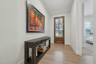 5208 Windmere Chase Dr, Raleigh, NC 27616 - Photo 4