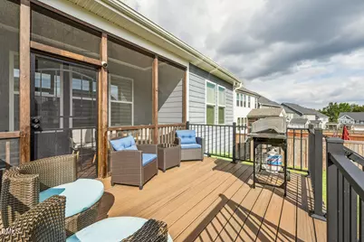 5208 Windmere Chase Drive, Raleigh, NC 27616 - Photo 32