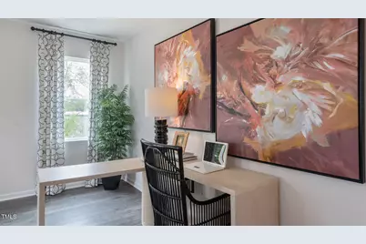 801 Lucky Clover Way, Fuquay Varina, NC 27526 - Photo 6