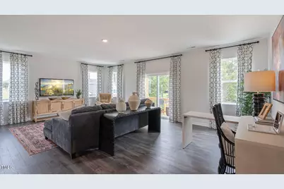 801 Lucky Clover Way, Fuquay Varina, NC 27526 - Photo 4