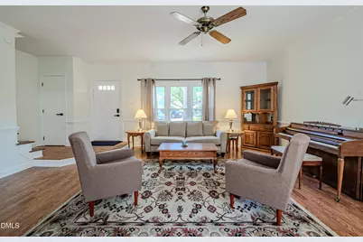 5500 Fortunes Ridge Drive #Apt 83a, Durham, NC 27713 - Photo 1