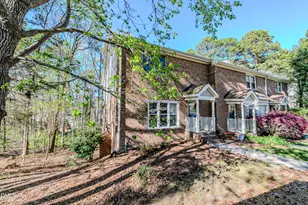 5500 Fortunes Ridge Dr, Durham, NC 27713 - Photo 28