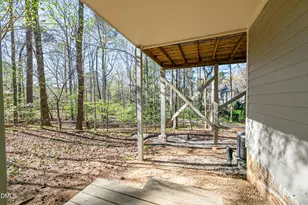 5500 Fortunes Ridge Dr, Durham, NC 27713 - Photo 36