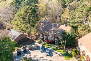 5500 Fortunes Ridge Dr, Durham, NC 27713 - Photo 28