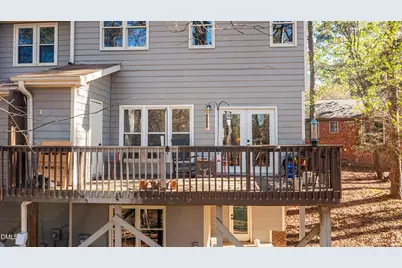 5500 Fortunes Ridge Drive #Apt 83a, Durham, NC 27713 - Photo 18