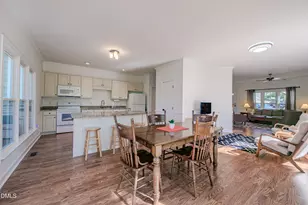 5500 Fortunes Ridge Dr, Durham, NC 27713 - Photo 20