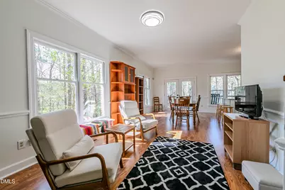 5500 Fortunes Ridge Drive #Apt 83a, Durham, NC 27713 - Photo 6