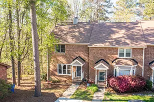 5500 Fortunes Ridge Dr, Durham, NC 27713 - Photo 2
