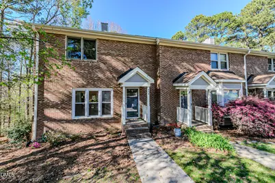 5500 Fortunes Ridge Drive #Apt 83a, Durham, NC 27713 - Photo 26
