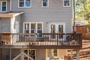 5500 Fortunes Ridge Dr, Durham, NC 27713 - Photo 26