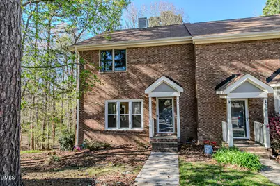 5500 Fortunes Ridge Drive #Apt 83a, Durham, NC 27713 - Photo 24