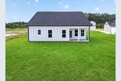 38 Ambrosia Way #(lot 15), Bunnlevel, NC 28323 - Photo 44