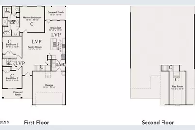 38 Ambrosia Way #(Lot 15), Bunnlevel, NC 28323 - Photo 2