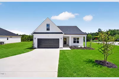 38 Ambrosia Way #(lot 15), Bunnlevel, NC 28323 - Photo 2