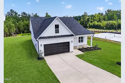 38 Ambrosia Way #(lot 15), Bunnlevel, NC 28323 - Photo 42