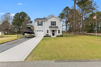 400 Century Lane, Cameron, NC 28326 - Photo 2