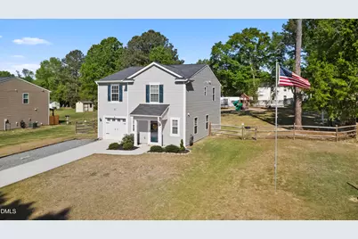400 Century Lane, Cameron, NC 28326 - Photo 8