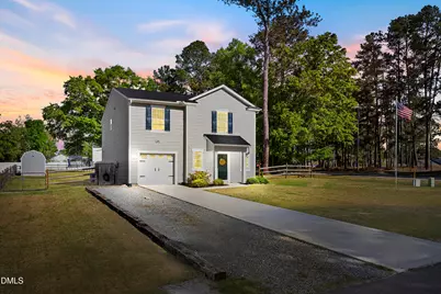 400 Century Lane, Cameron, NC 28326 - Photo 2