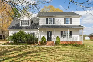 24 Country Side Dr, Roxboro, NC 27574 - Photo 1