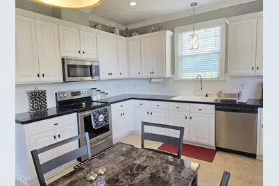 3502 Baybrooke Drive W, Wilson, NC 27893 - Photo 4