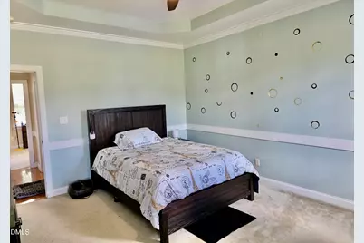 3502 Baybrooke Drive W, Wilson, NC 27893 - Photo 16