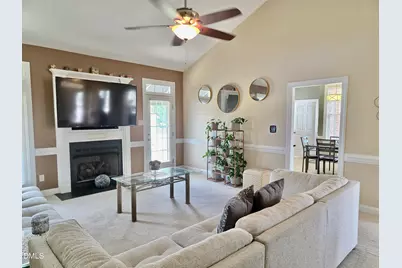 3502 Baybrooke Drive W, Wilson, NC 27893 - Photo 8