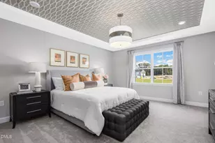 428 Cedar Barn Ln, Garner, NC 27529 - Photo 26